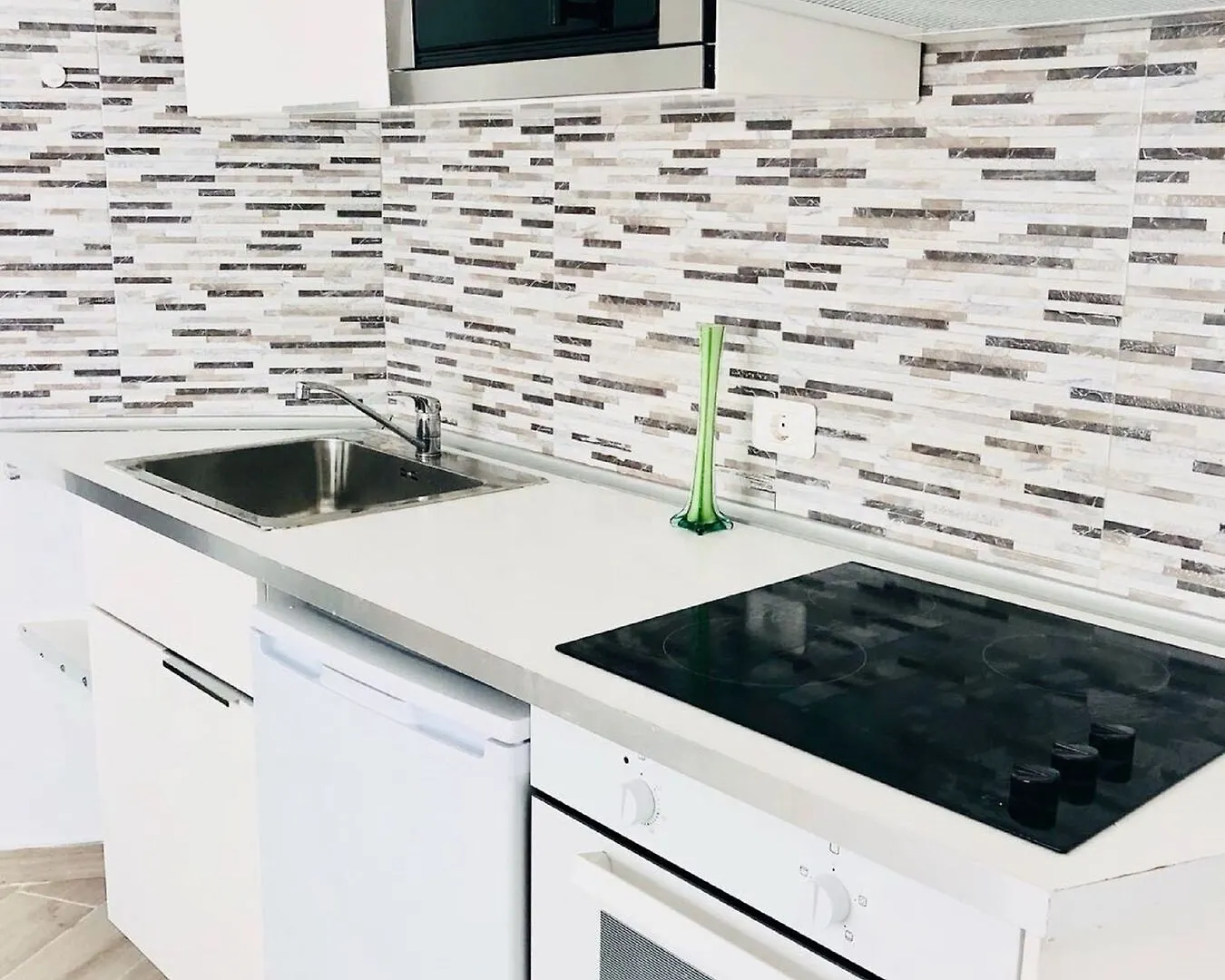 ארונה Apartamento Blue Waves Las Americas 0*,  ספרד